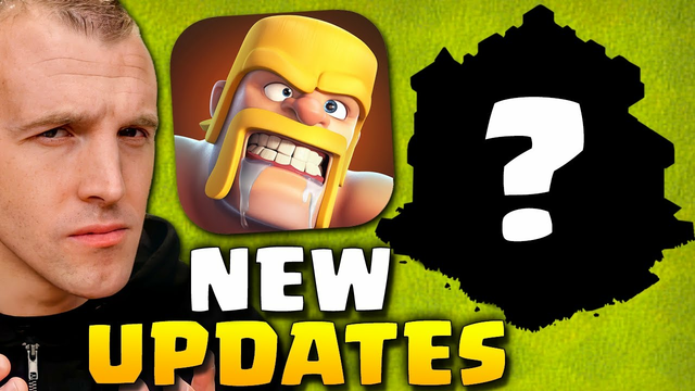 The Future of Clash of Clans - Update Interview with Darian!