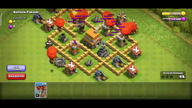 best way to attack  clash of clans (1)