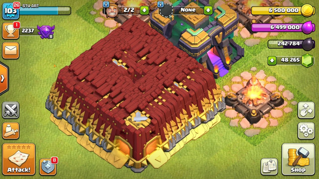 Siege Barracks Clash of Clans! NEW TROOPS - CLASH OF CLANS