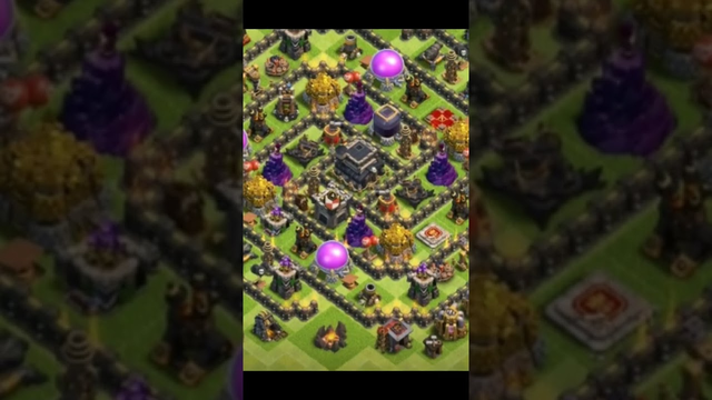 Worst To Best Clash of Clans Bases