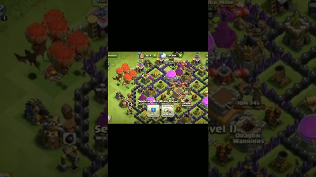 Best defence of Town hall 8 in clash of clans || impossible to beat if person TH will be 8||