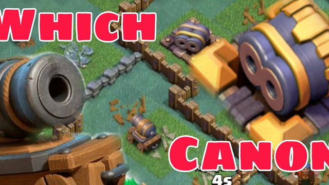 Clash of clans builder base cannon cart attack strategy th8  best layout