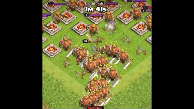 How Many Level 1 Barbarian King Can Archer Queen Defeat | Clash Of Clans