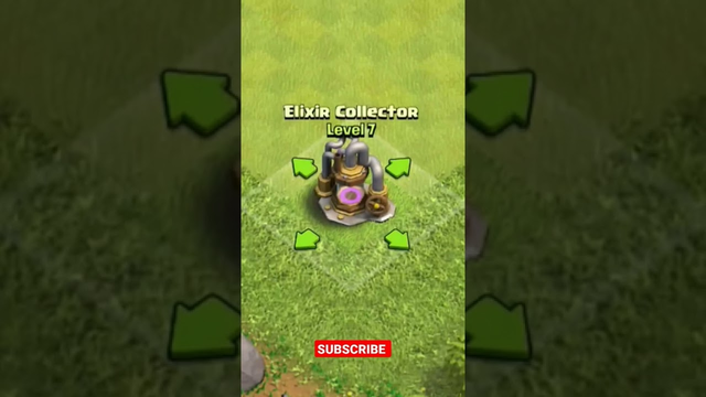 Level 1 to Max |Clash Of Clans |#shorts #clashofclans #coc #level #entertainment