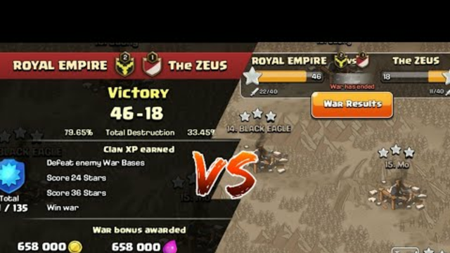Win every war strategy | Clash of Clans | #coc #clashofclab