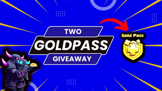 100 Video Special #GIVEAWAY #Goldpass (MR Clash of Clans)