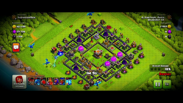 Best Attack Strategy for Every Town Hall Level (Clash of Clans)