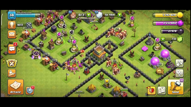 Clash of Clans Review: Is It Worth Your Money?