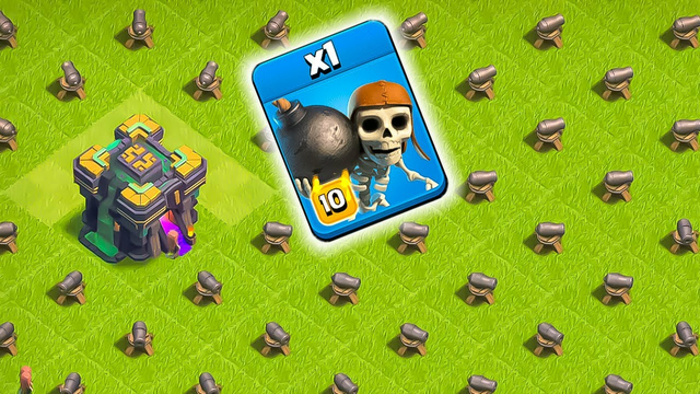 This shouldn't be done in clash of clans [Emotional+Wall breakers edition]