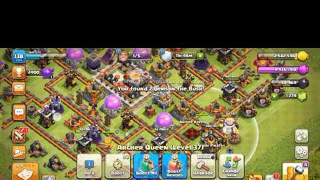 COC WAR I ATTACKED|Clash of Clans