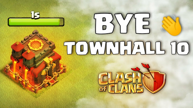 How To Start Townhall 11 (Th11) Clash of clans