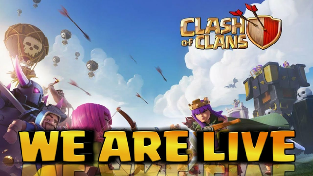 BASE VISIT & CLAN GAMES | ROAD To 1000 SUB | CLASH OF CLANS |