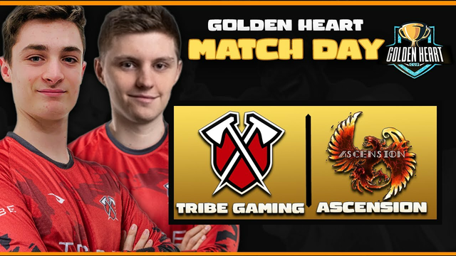 Tribe Gaming vs Ascension | Clash of Clans
