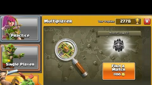 4X LOOT CLASH OF CLANS #clashofclans #coc #clan #clash #gameplay #games #gowiwi
