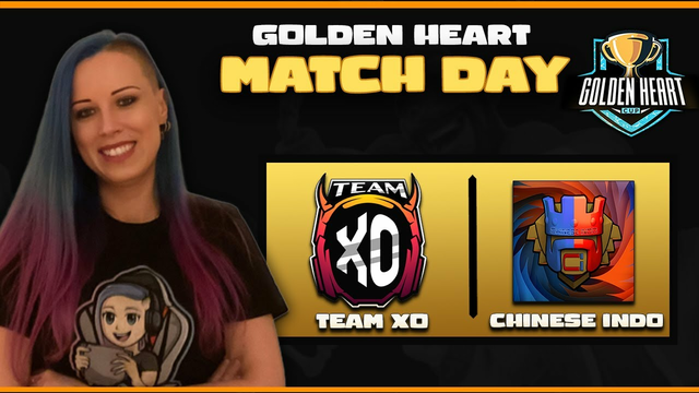 Team XO vs Chinese Indo & TWOB (Crowned YT) vs Aphelion Unity | Clash of Clans