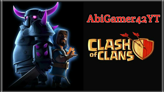 Mis Ataques En Liga De Guerra De Clanes En Clash Of Clans///AbiGamer42YT