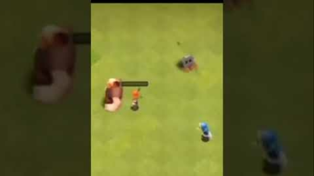 Valkyrie | Clash of Clans