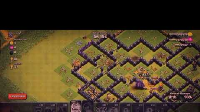 clash of clans||coc||attack||clash of clans new update||