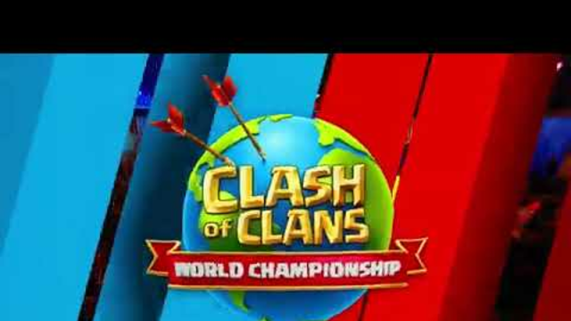 World Championship Finals Highlights |Clash of Clans...