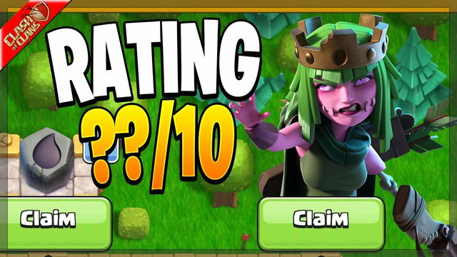 Gemming and Reviewing October 2022 Gold Pass in Clash of Clans!