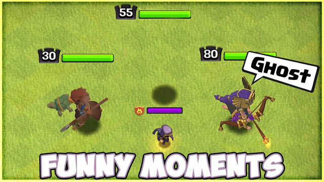 NEW COC FUNNY MOMENTS, EPIC FAILS AND TROLLS COMPILATION #124 - FUNNY CLASH OF CLANS MONTAGE