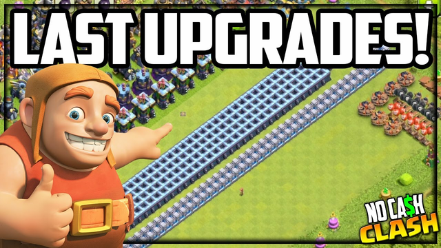 The FASTEST Free Account in Clash of Clans?!