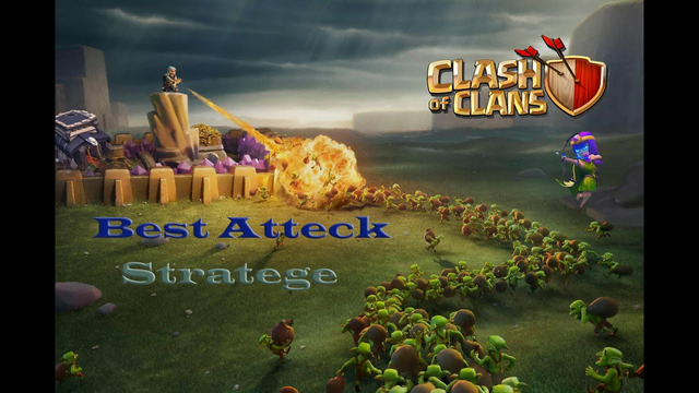 5 Easiest TH10 Attack Strategies 2022 in Clash of Clans - COC