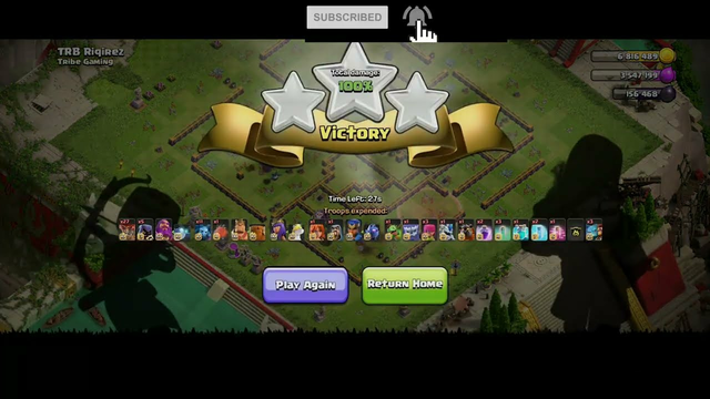 Easily 3 Star the Last Town Hall 14 Challenge (Clash of Clans) #ClashOfClans #CoC #ClashOfClansEvent