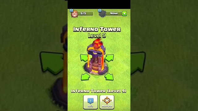 Town Hall 15 update clash of clans