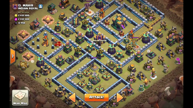 Clash of Clans: Lalo Series - Episode 17