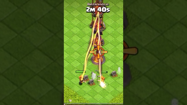 Super Wizards Vs Every Level Inferno Tower | Clash of Clans