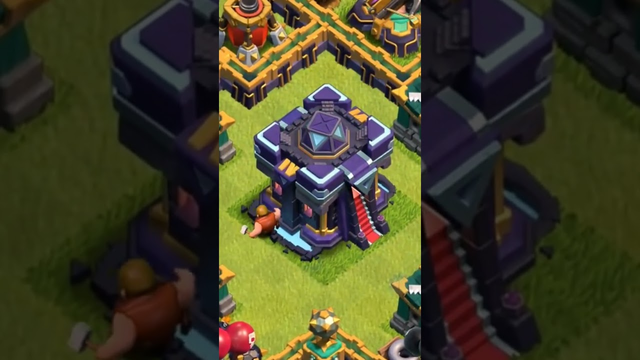 Town Hall 15 Begin | Clash Of Clans || New Update Soon