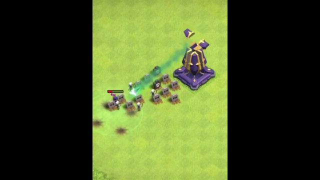 *Monolith* vs All Troops in COC Update | Clashflict