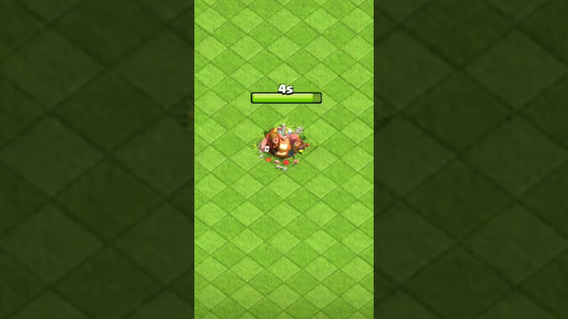 Removing the Trick Or Treat Halloween Obstacle - COC