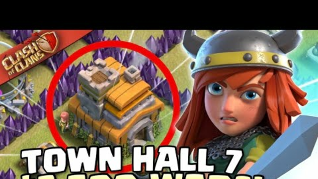 NO PRO TEAMS SURVIVED THIS TOWN HALL 7 TOURNAMENT! Best TH7 Attack Strategies in Clash of Clans