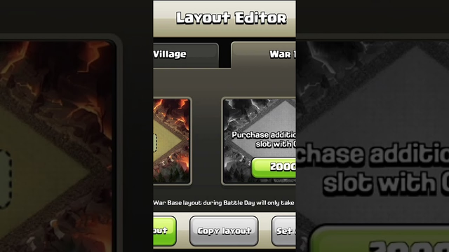 New Defense Coc - What It Is and How to Get It #shorts  #clashwizard  #shortsfeed