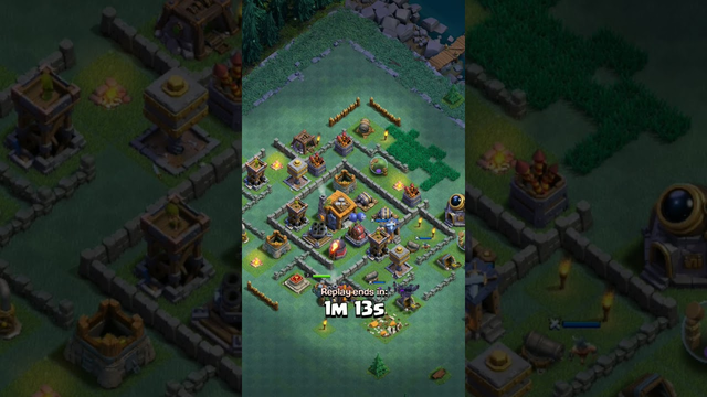 clash of clans for attack in the venys of town hall 6 night clans #clashofclans