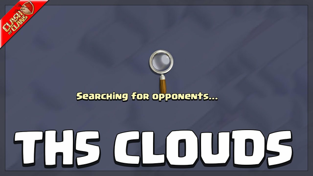 TH5 Clouds and Th15 Friendly Wars | Clash of Clans