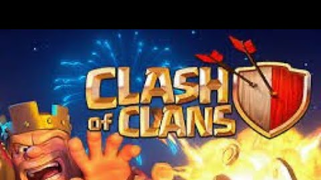 7 days straight of Clash of Clans