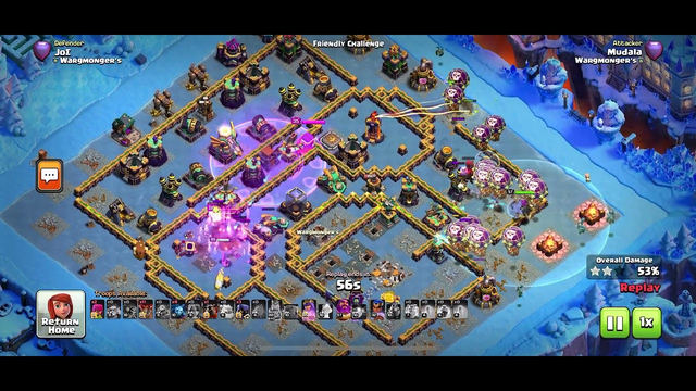The Strongest Strategy in Clash of Clans!! (Game breaking TH15)