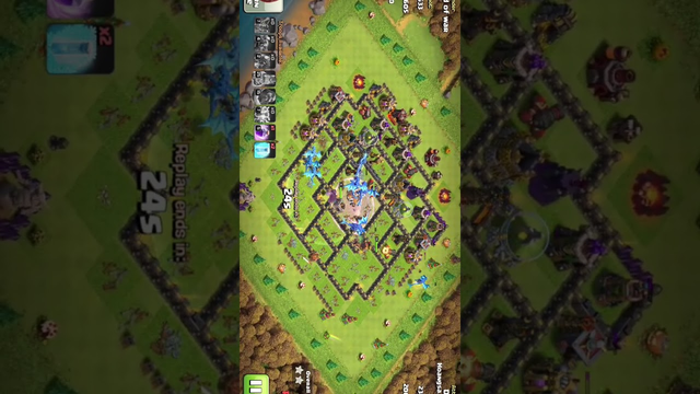 How to properly Attack in Clash of Clans? #clashofclans #coc