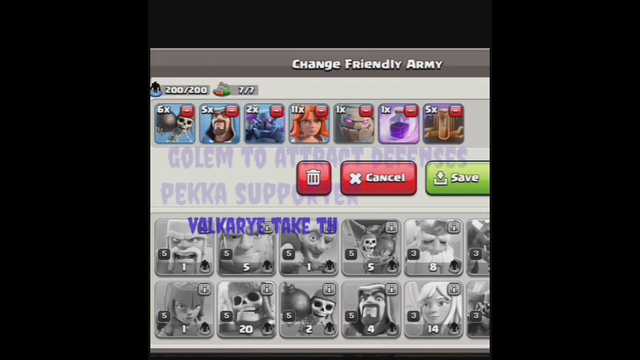 how to attack on th9 from TH8 attack strategy #coc