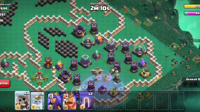 clash of clans super spooky challange attack with 3 star#alroundervibes#allrounder#vibes #viral#coc