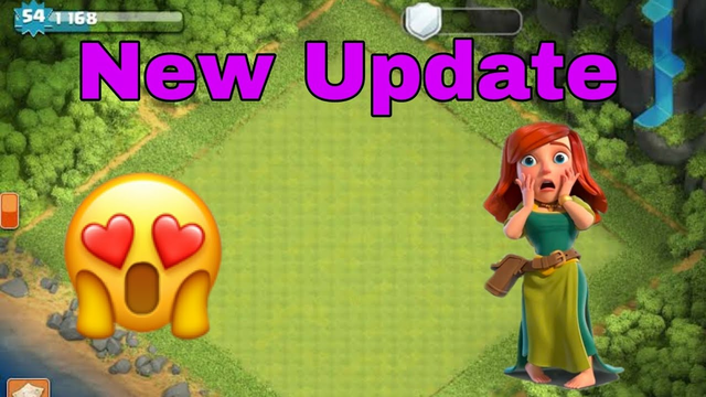 New Update Aya Game Ka | Clash Of Clans | Th11