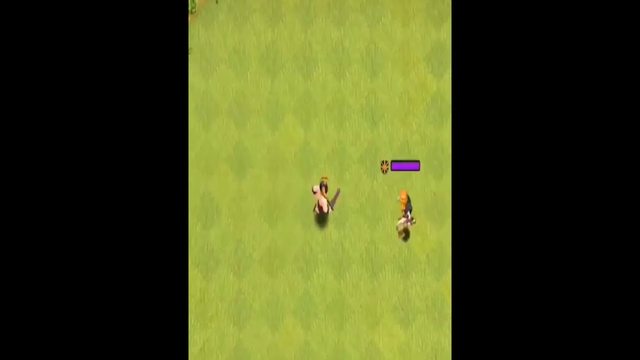 Valkyrie vs Barbarian Clash Of Clans