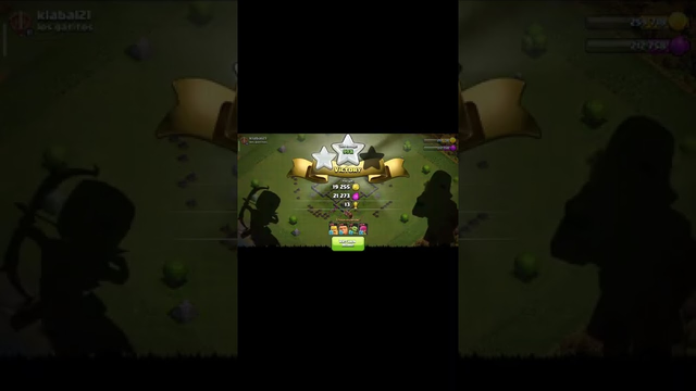 How to attack in clash of clans