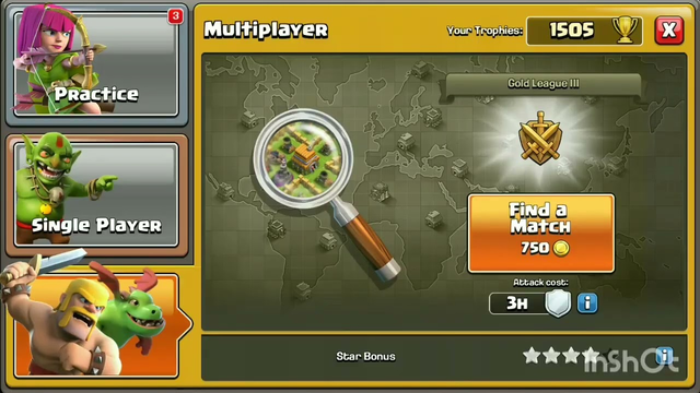 Upgrading Cannon and Archer Tower to max in clash of clans