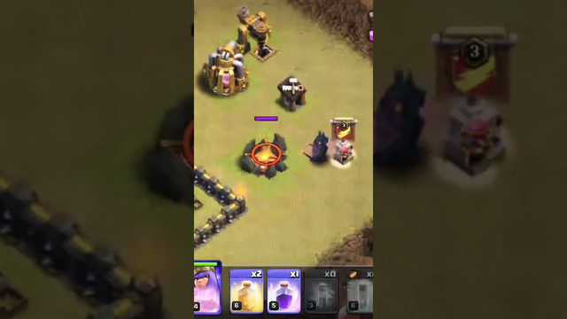 coc town hall 9 best Attack strategy