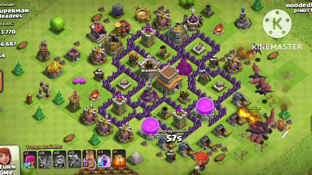 Fifty Percent Improvement [ Clash of clans ] all depends and collector,storage upgraded #sniperjher