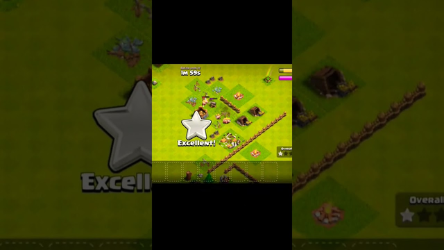 clash of clans new challenge 3 star